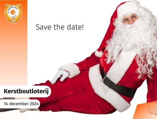 Kerstboutloterij 2024