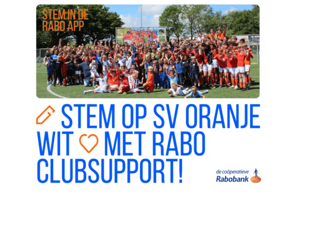 Rabo Clubsupport