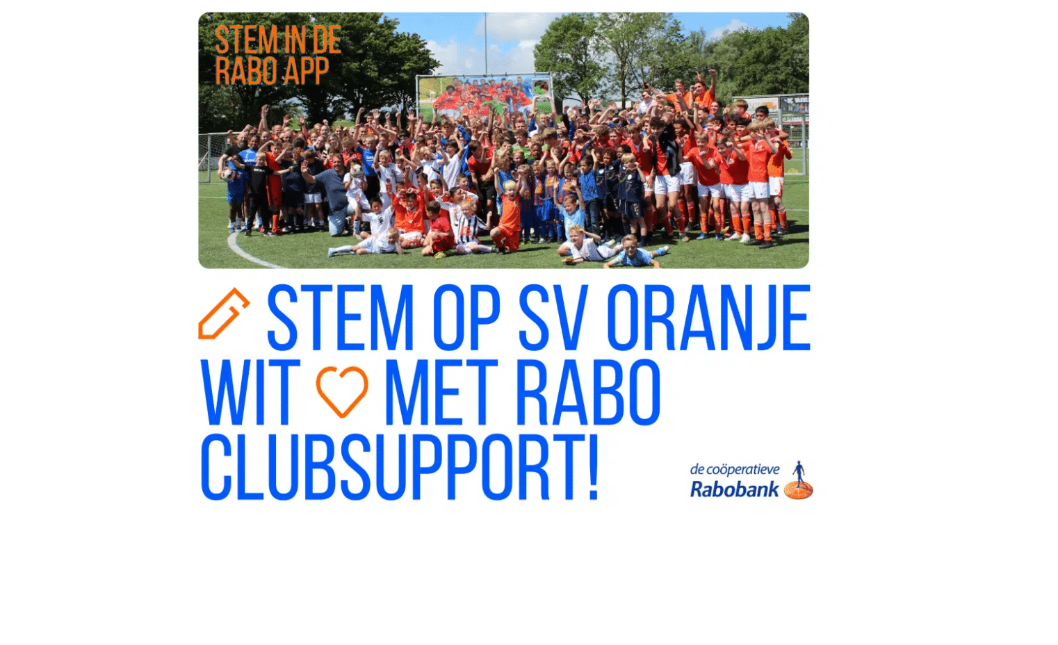 Rabo Clubsupport