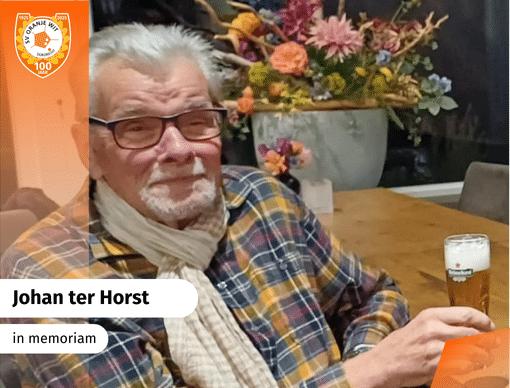 Johan ter Horst